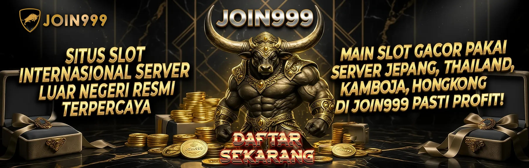 Slot Jepang